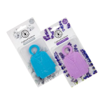 Air freshener - Cupboard, 2 Piece